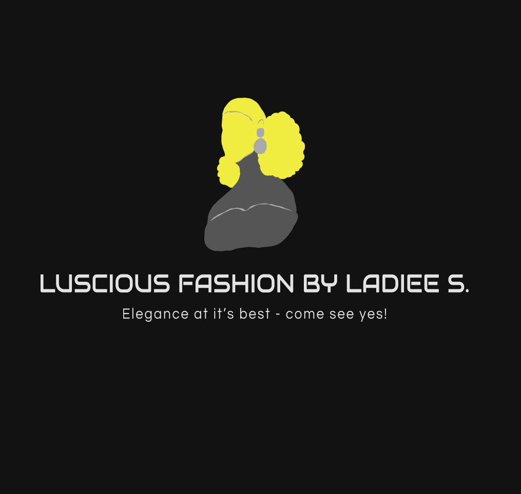 Luscious Fashion by Ladiee S.